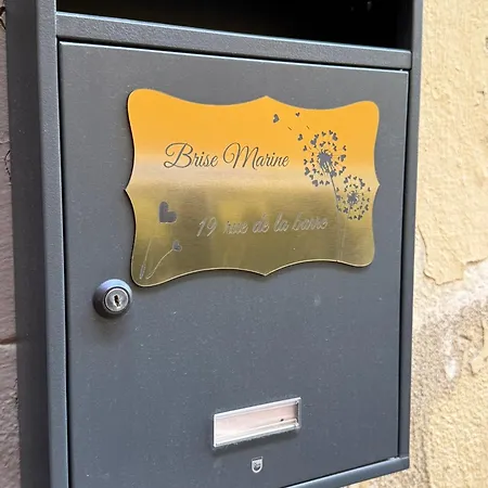 Apartamento La Brise Marine N5 Cosy Perpiñán