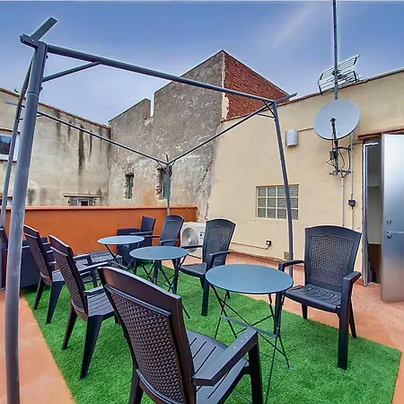 Apartment La Brise Marine N5 Cosy Perpignan
