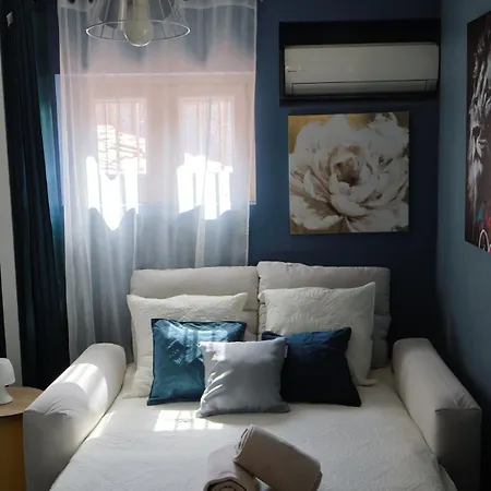 La Brise Marine N5 Cosy Apartamento Perpiñán
